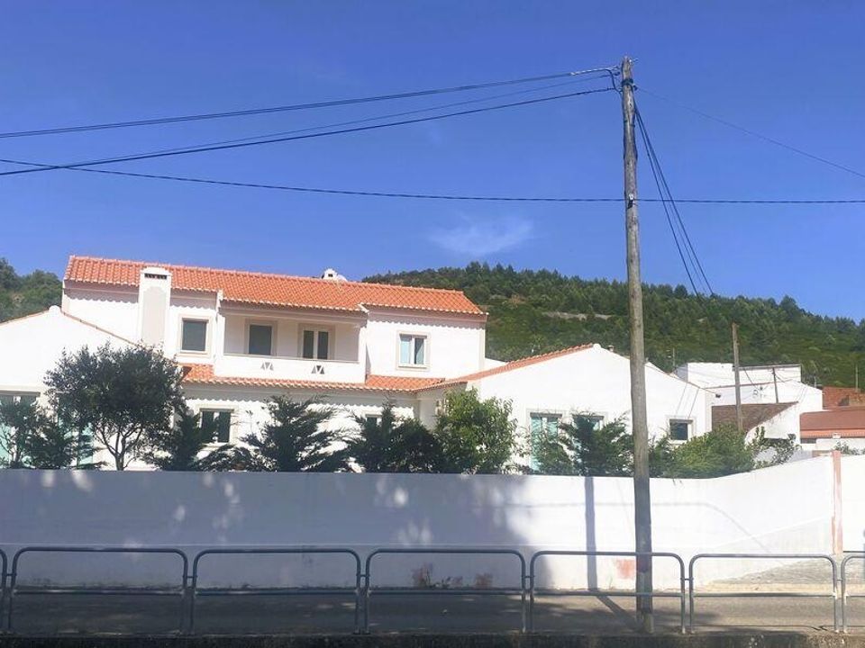 Casa unifamiliar a Alenquer, Lisbon - foto 1