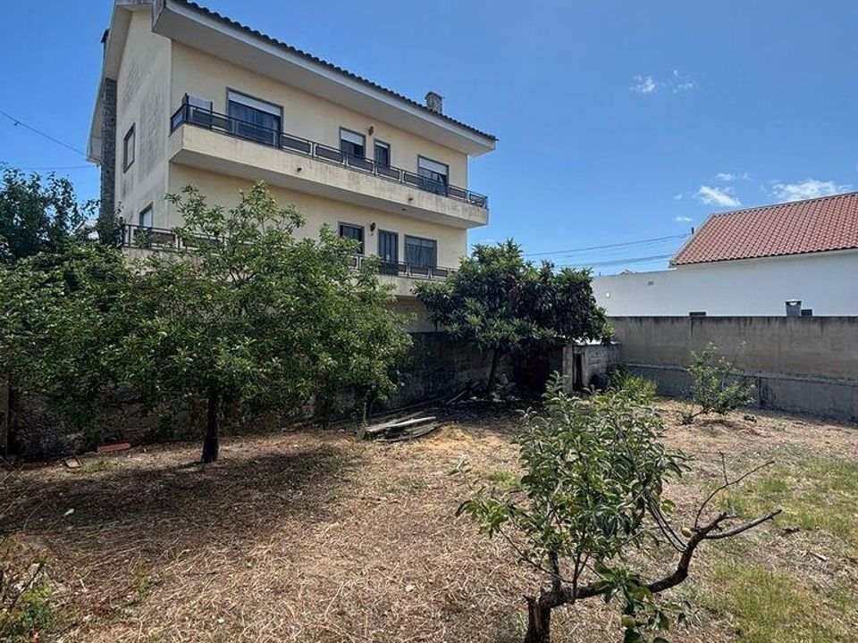 Helårsgrund i Almada, Setubal - foto 1
