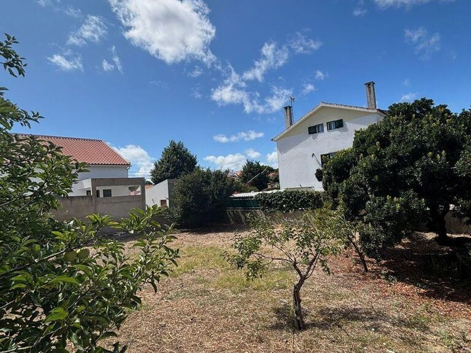 Helårsgrund i Almada, Setubal - foto 2