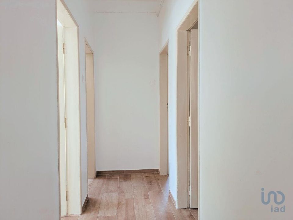 Byhus i Estremoz, Evora - foto 5