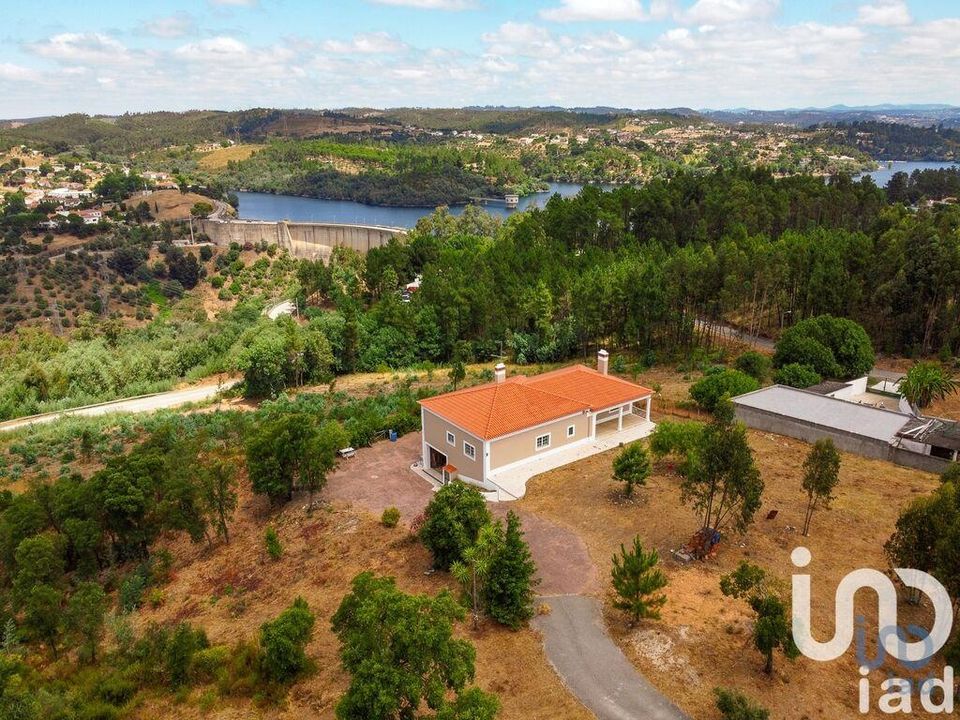 Rekkehus i Abrantes, Santarem - bilde 1