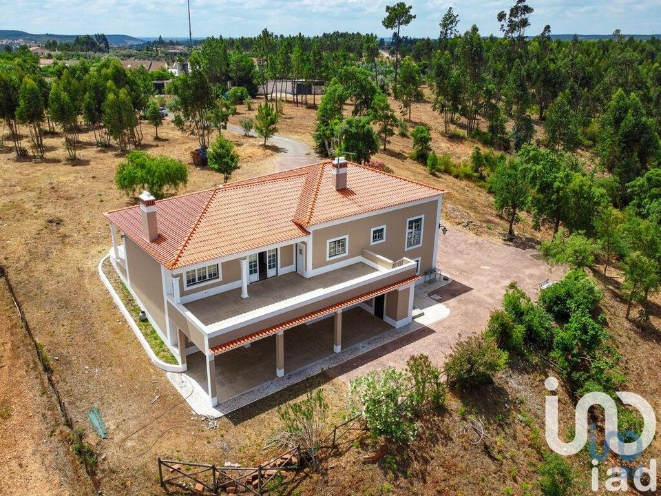 Rekkehus i Abrantes, Santarem - bilde 5