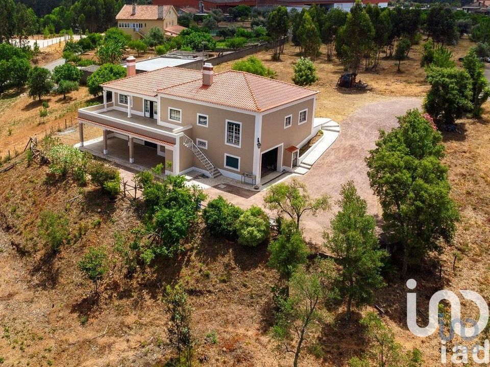 Rekkehus i Abrantes, Santarem - bilde 4