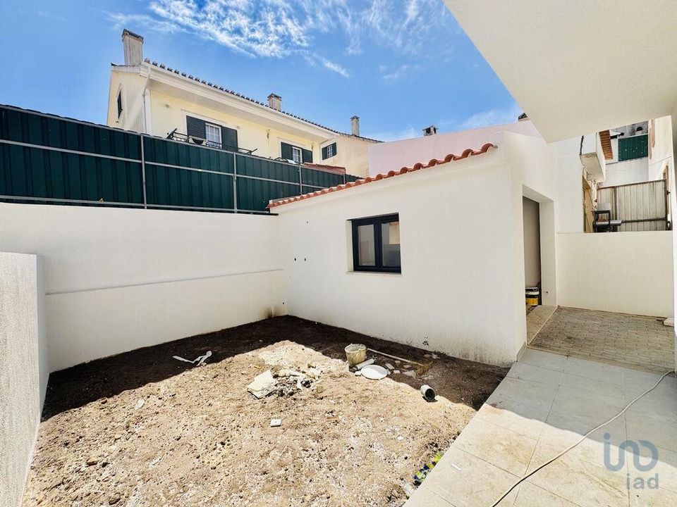 Rækkehus i Sesimbra, Setubal - foto 4