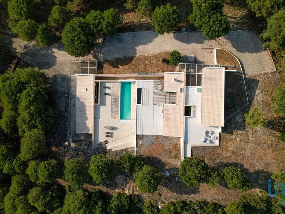 Byhus i Setubal, Setubal - foto 3