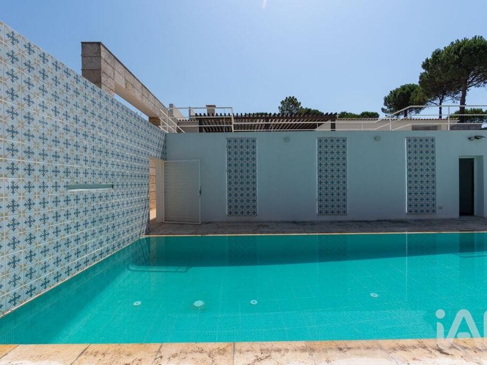 Byhus i Setubal, Setubal - foto 2