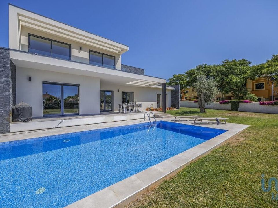 Byhus i Lagos, Faro - foto 1