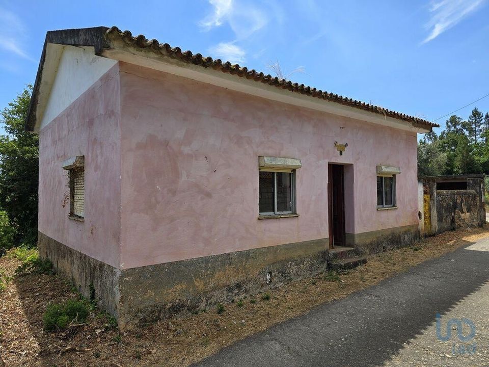 Byhus i Arganil, Coimbra - foto 1