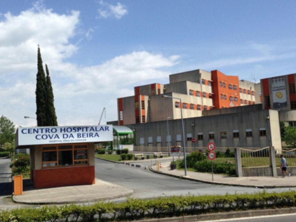 Helårsgrund i Covilha, Castelo Branco - foto 2