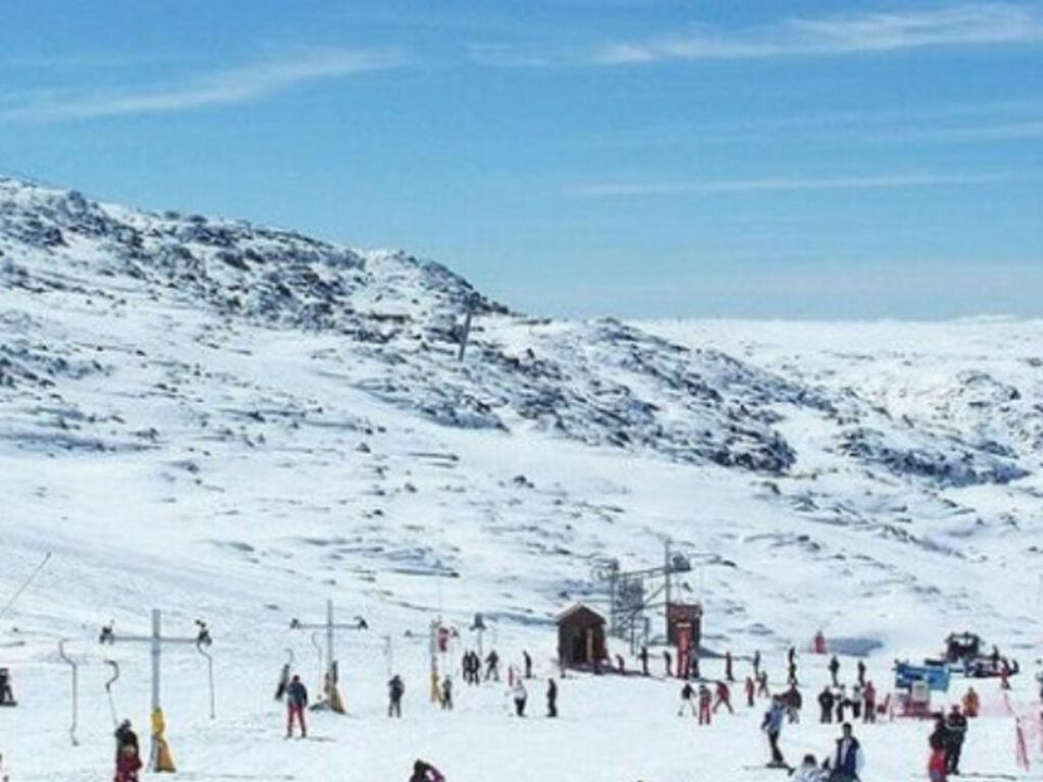 Helårsgrund i Covilha, Castelo Branco - foto 5