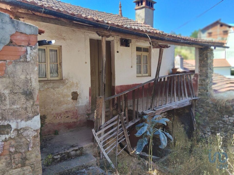 Byhus i Castanheira de Pera, Leiria - foto 4