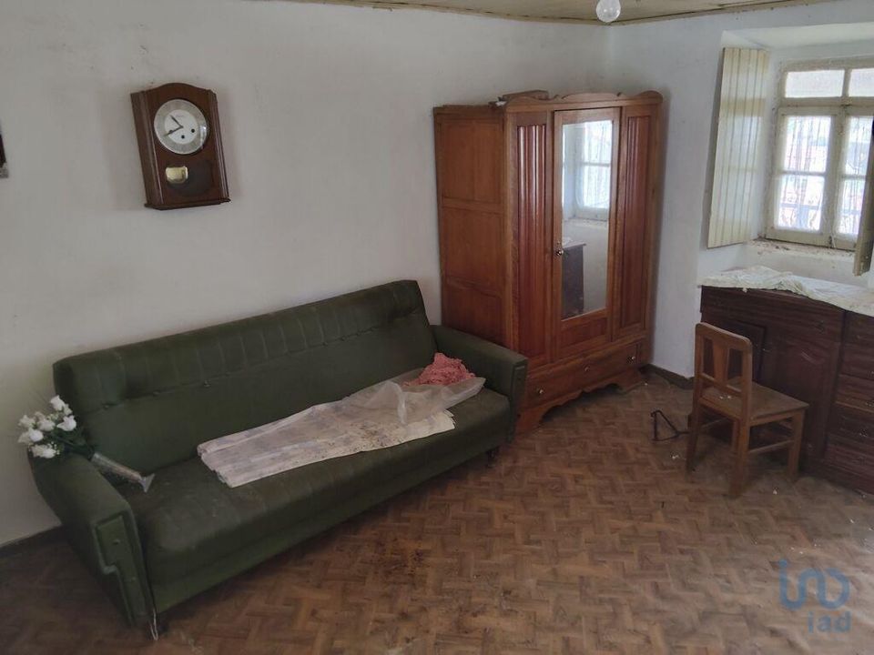 Byhus i Castanheira de Pera, Leiria - foto 3