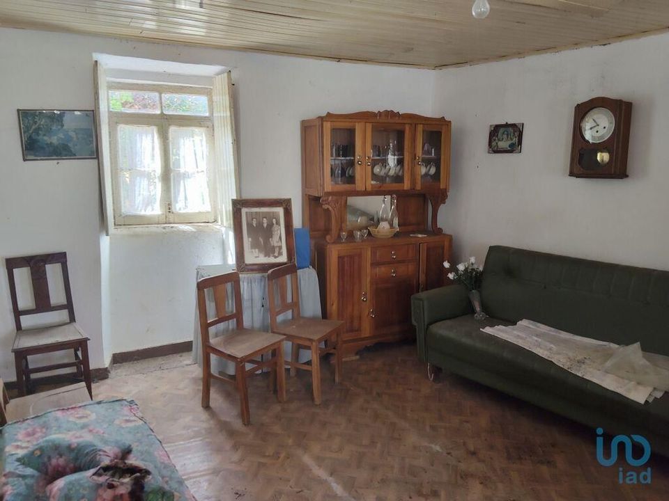 Byhus i Castanheira de Pera, Leiria - foto 2