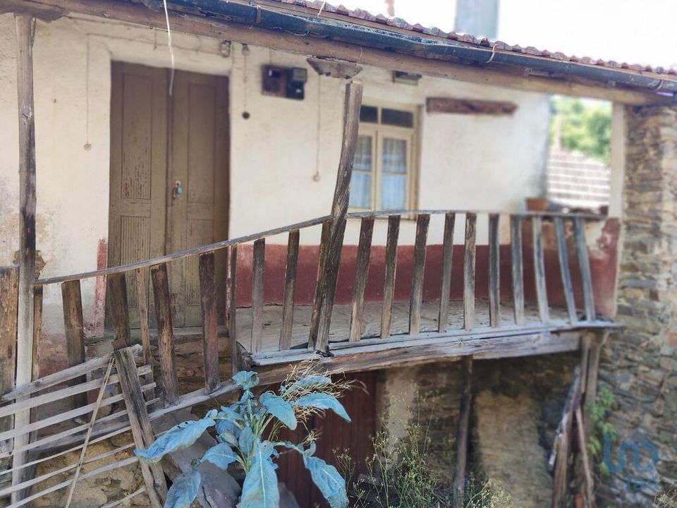 Byhus i Castanheira de Pera, Leiria - foto 5