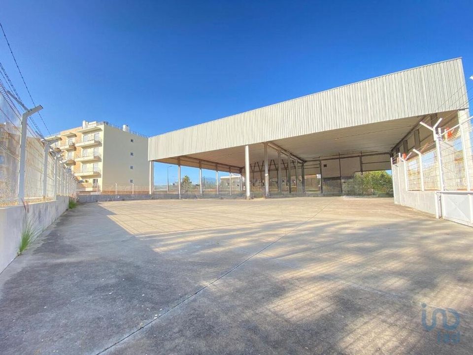 Rekkehus i Olhao, Faro - bilde 2