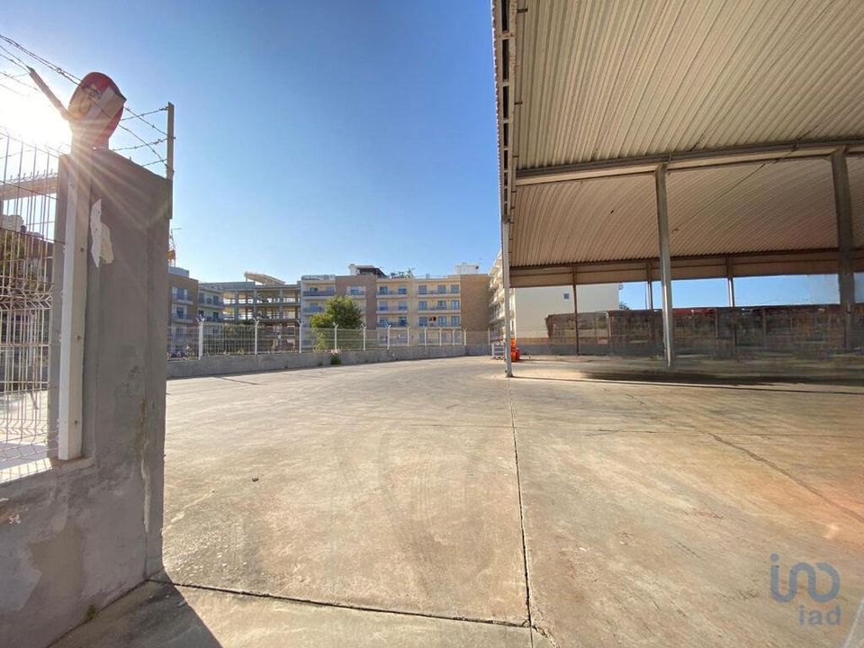 Rekkehus i Olhao, Faro - bilde 5