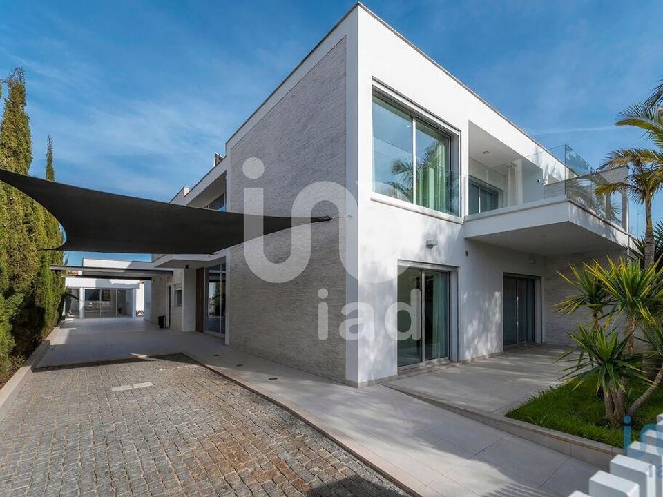 Byhus i Faro, Faro - foto 1