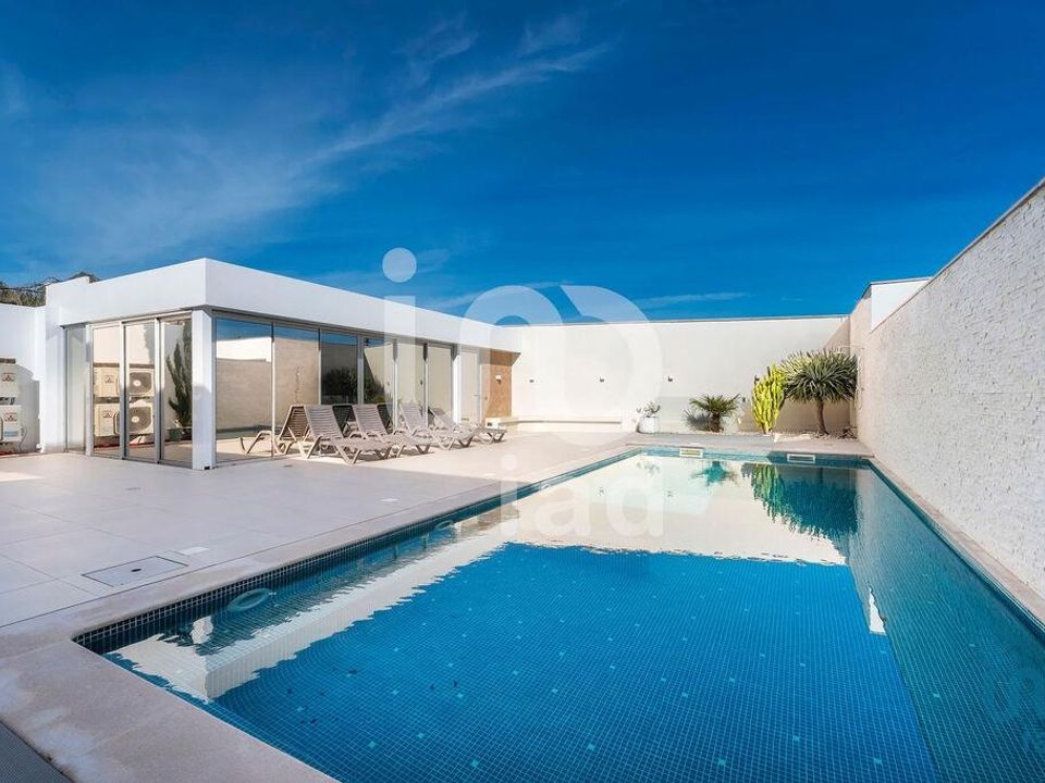 Byhus i Faro, Faro - foto 3