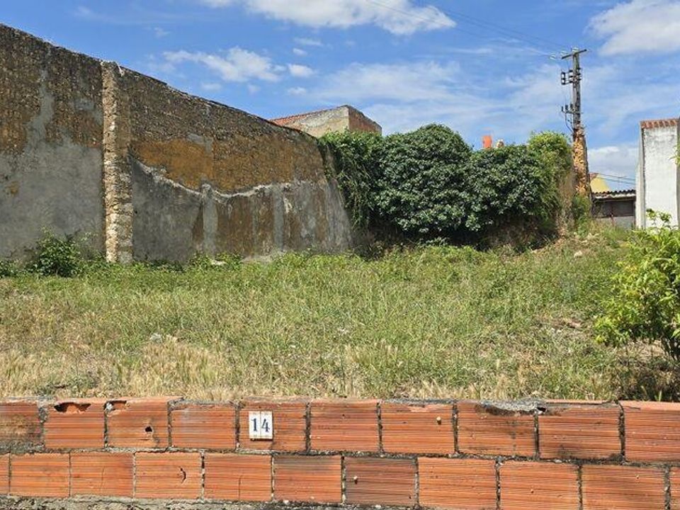 Helårsgrund i Rio Maior, Santarem - foto 3