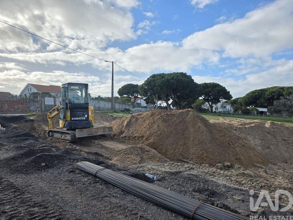 Byhus i Sesimbra, Setubal - foto 3