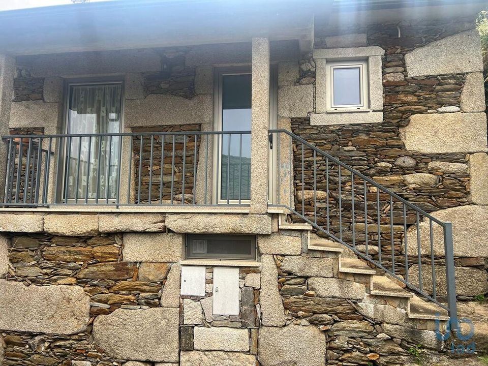 Byhus i Sao Pedro do Sul, Viseu - foto 2