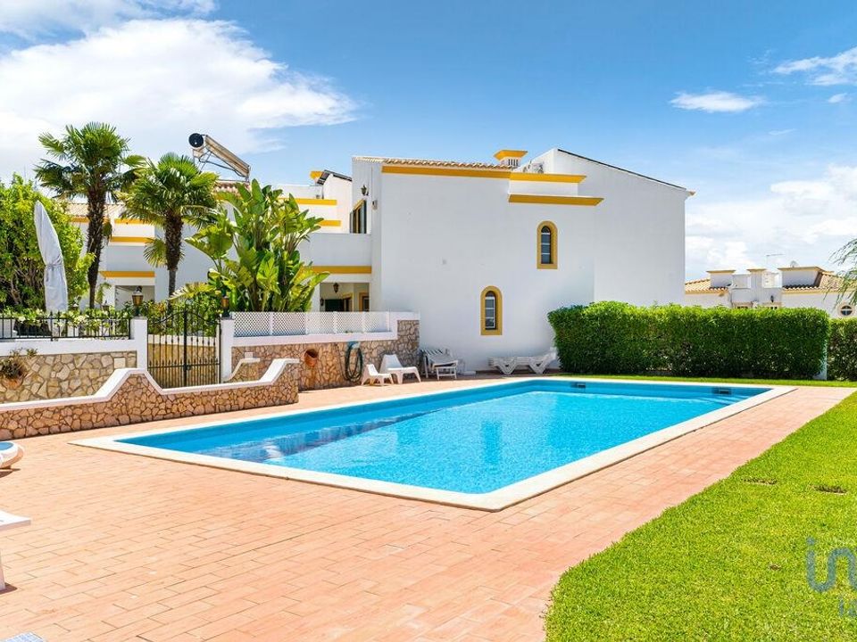 Rækkehus i Albufeira, Faro - foto 1