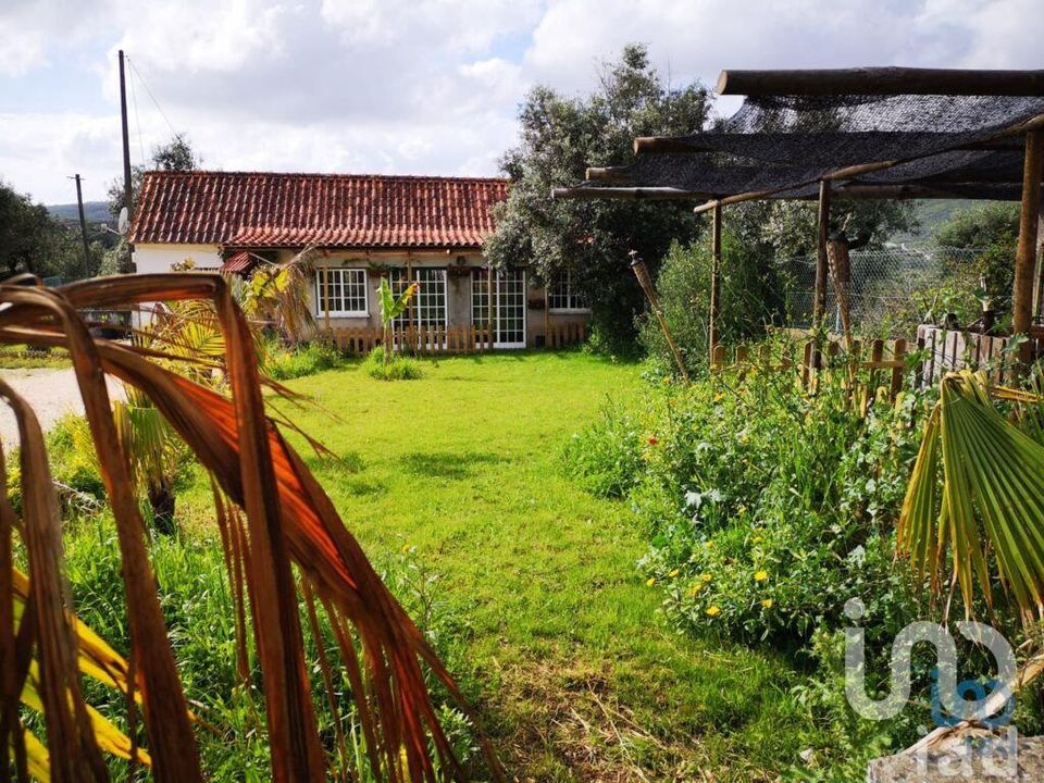 Byhus i Porto de Mos, Leiria - foto 1