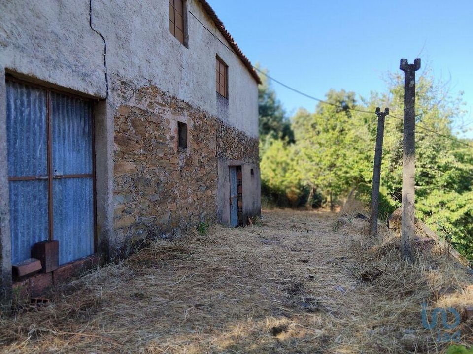 Rekkehus i Oleiros, Castelo Branco - bilde 4