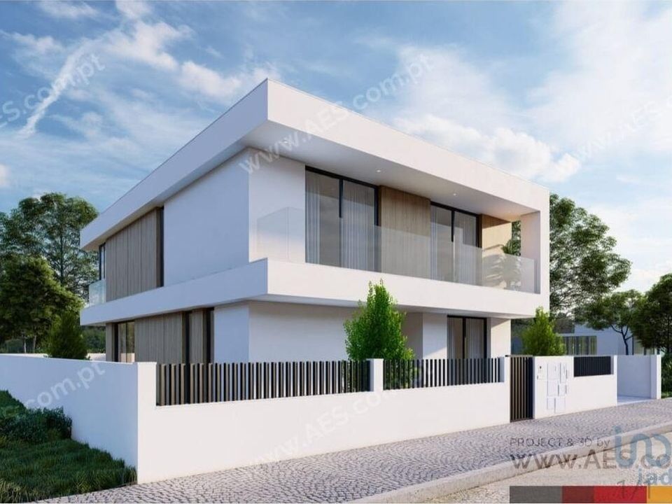 Byhus i Seixal, Setubal - foto 3