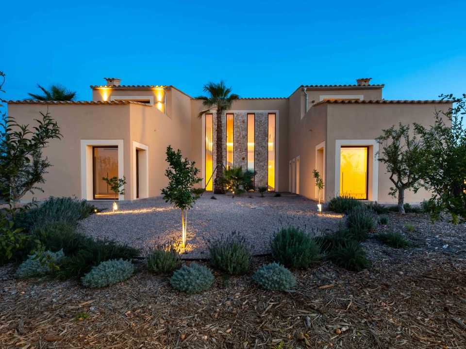 Finca i Sencelles, Mallorca - foto 1