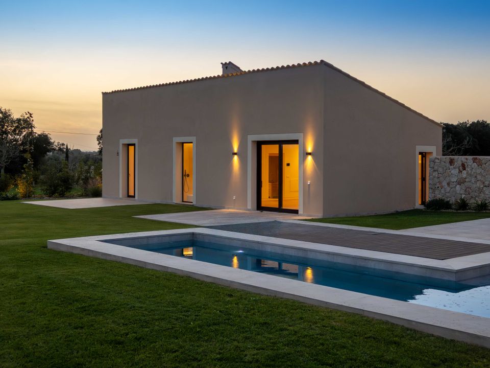 Finca i Sencelles, Mallorca - foto 2