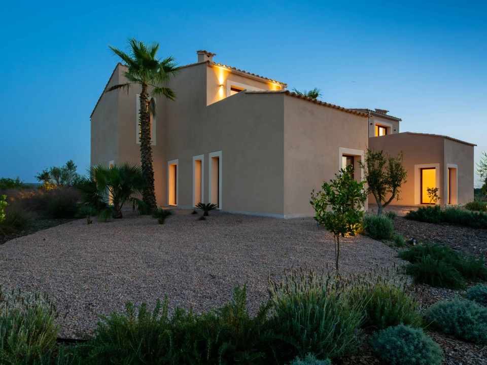 Finca i Sencelles, Mallorca - foto 3