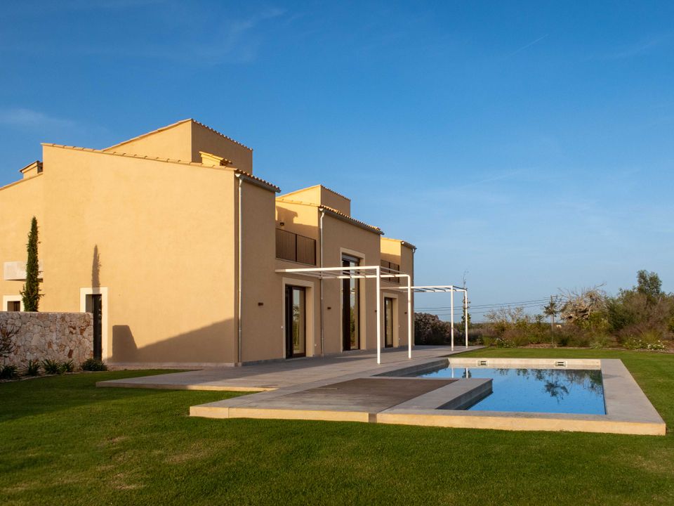 Finca i Sencelles, Mallorca - foto 4