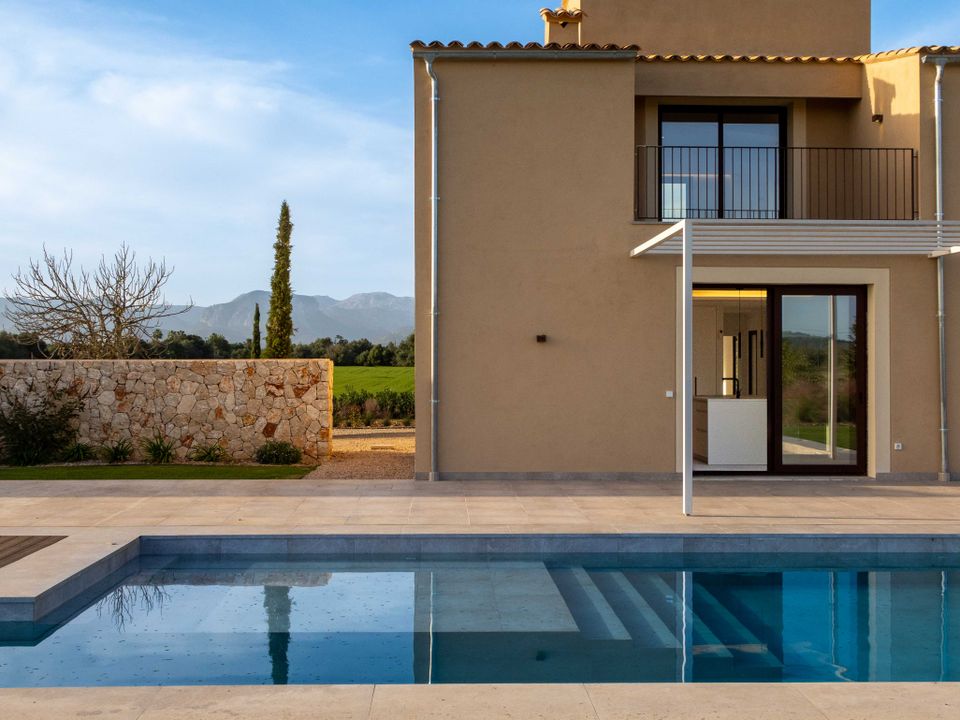 Finca i Sencelles, Mallorca - foto 5