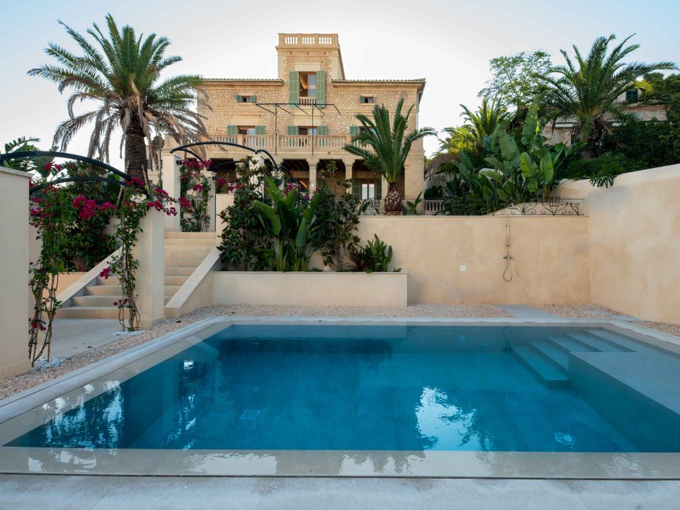Villa i Palma De Mallorca, Mallorca - foto 2