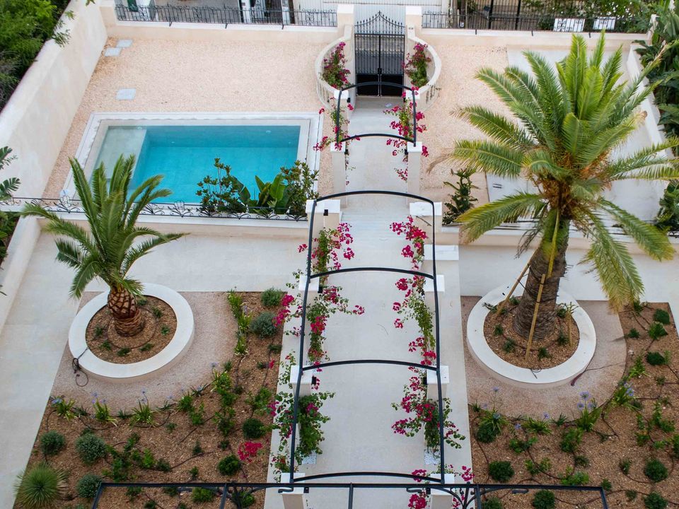 Villa i Palma De Mallorca, Mallorca - foto 3