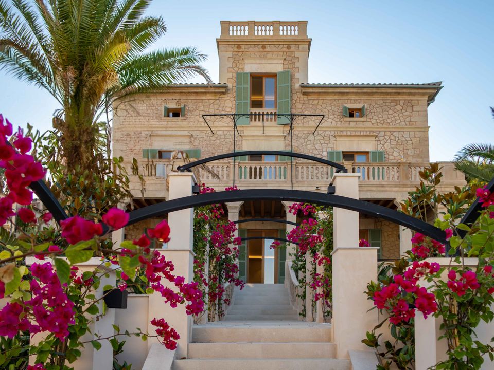 Villa i Palma De Mallorca, Mallorca - foto 4