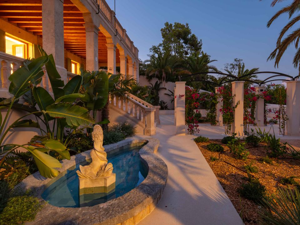 Villa i Palma De Mallorca, Mallorca - foto 5