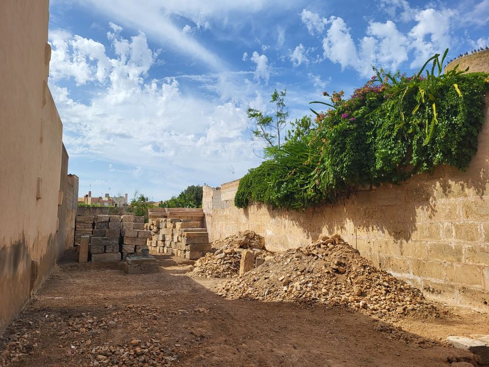 Helårsgrund i Llucmajor, Mallorca - foto 1