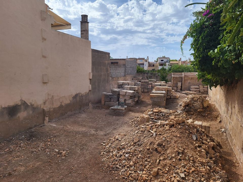 Helårsgrund i Llucmajor, Mallorca - foto 3