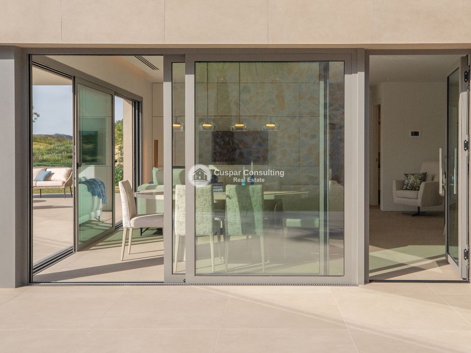 Villa i Orihuela Costa, Alicante - foto 5