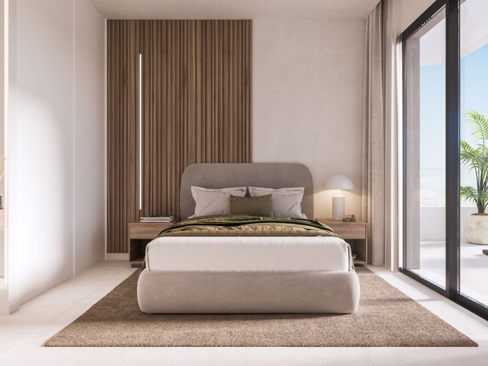 Appartement in Estepona, Malaga - foto 4