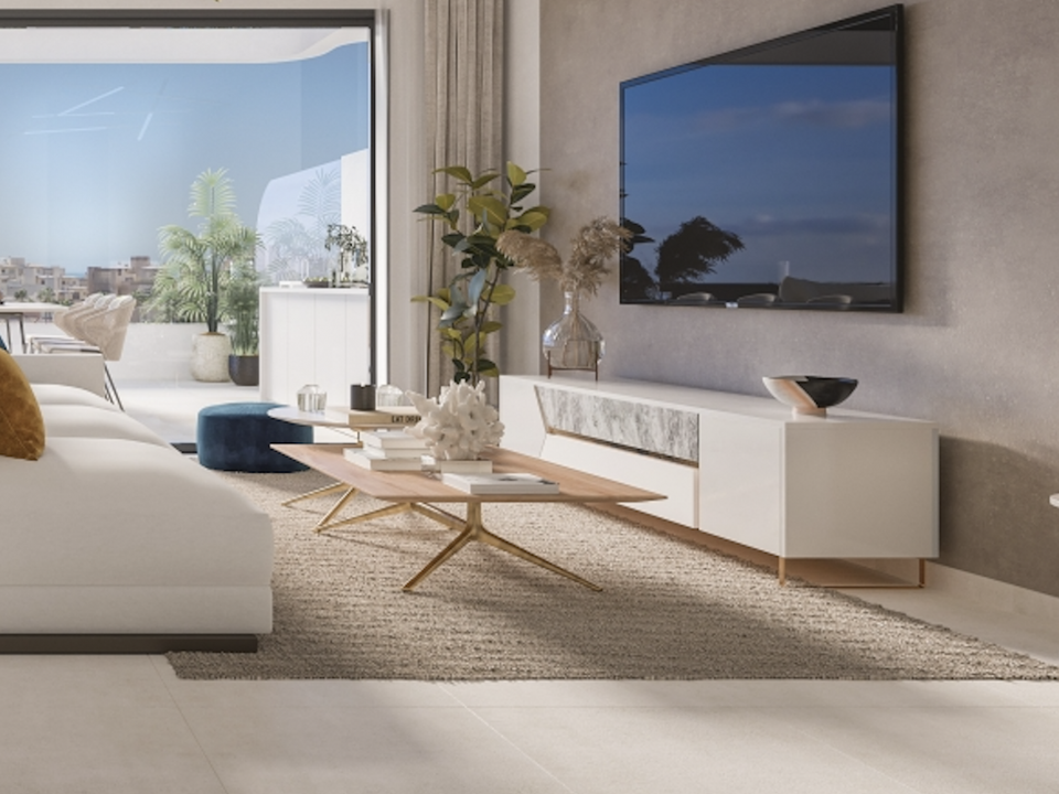 Appartement in Estepona, Malaga - foto 5