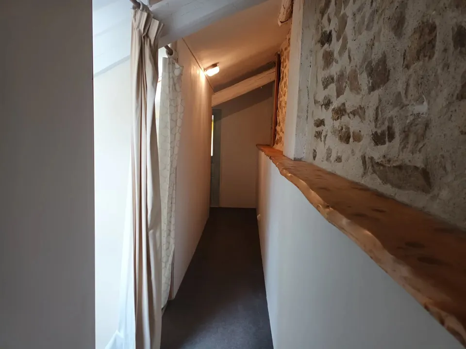 Landsbyhus i Les Salles-Lavauguyon, Haute-Vienne - foto 2