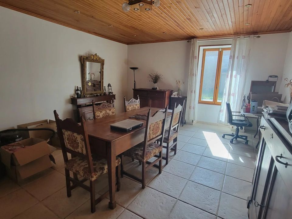Landsbyhus i Courcome, Charente - foto 4