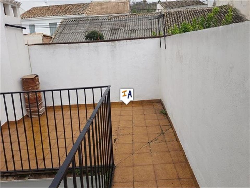 Rekkehus i Priego De Cordoba, Cordoba - bilde 2