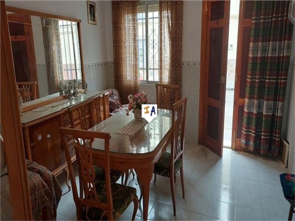 Rekkehus i Priego De Cordoba, Cordoba - bilde 3