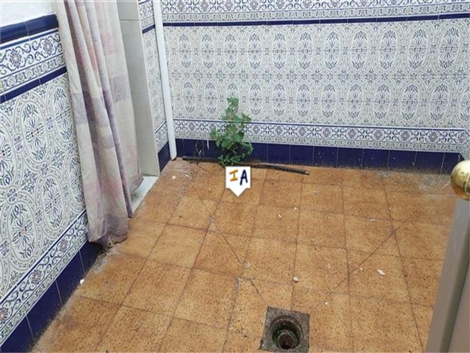 Rekkehus i Priego De Cordoba, Cordoba - bilde 4