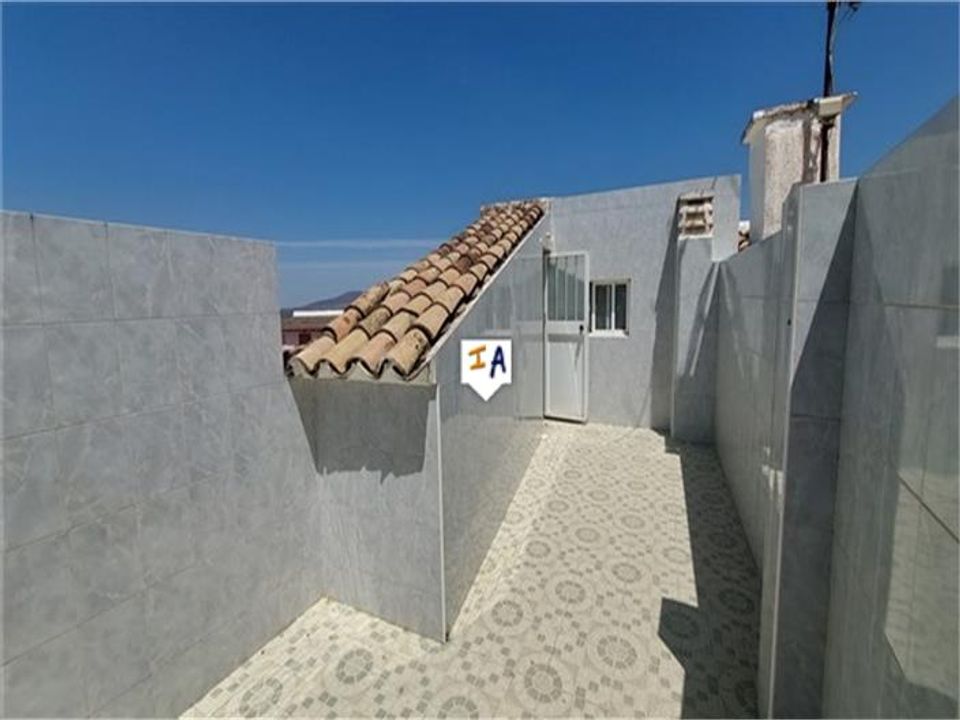 Byhus i Rute, Cordoba - foto 2