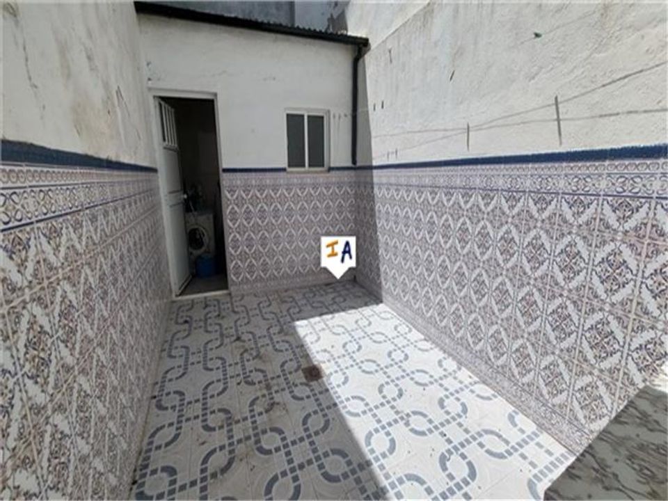 Byhus i Rute, Cordoba - foto 3